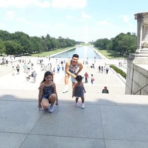 Meet your Posher, Aristides